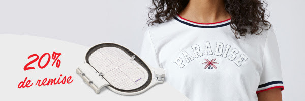 -20% du 2 au 31 mars 2026 